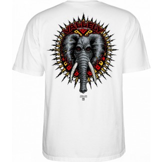 POWELL PERALTA MIKE VALLELY (CTMPPMVE) - White