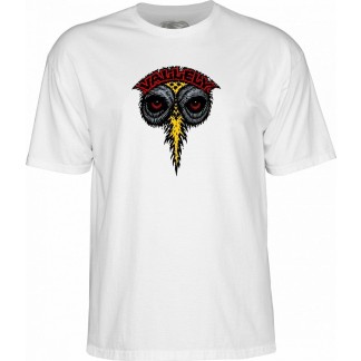 POWELL PERALTA MIKE VALLELY (CTMPPMVE) - White