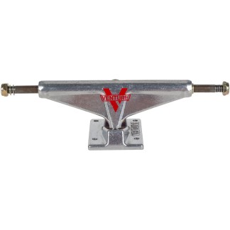 VENTURE WIDES POLISHED HI 5.8" - Silver