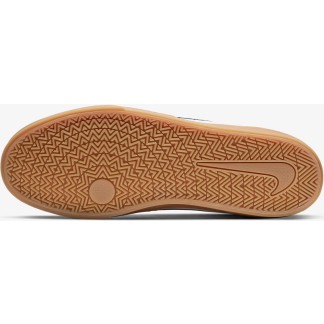 NIKE.SB CHRON SOLARSOFT (CD6278 100) -  White / Obsidian / White