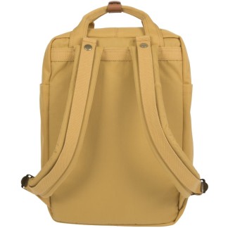 DOUGHNUT MACAROON (D010 0035) - Yellow