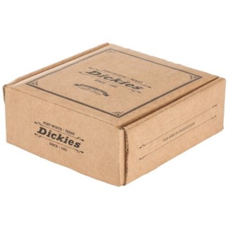 DICKIES DEEDSVILLE (08 410325) - Black