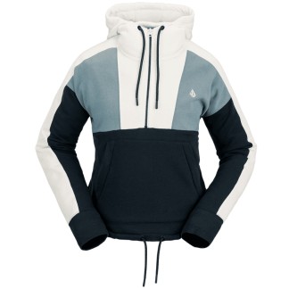 VOLCOM SNOW CHAQUETA VLCM ANORAK GREEN ASH