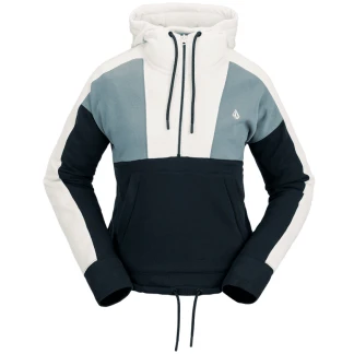 VOLCOM SNOW CHAQUETA VLCM ANORAK GREEN ASH