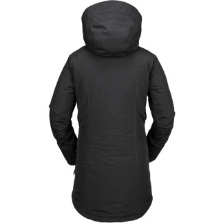VOLCOM SNOW EVA INS GORE TEX (H0452003) - Black
