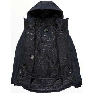 VOLCOM SNOW EVA INS GORE TEX (H0452003) - Black