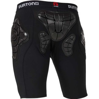 BURTON SNOW TOTAL IMPACT SHORT G (10288102) -  True Black