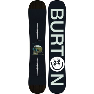 BURTON SNOW INSTIGATOR (10695106) - Black