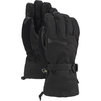 BURTON SNOW DELUXE GORE (18994102) - True Black
