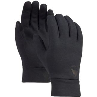 BURTON SNOW DELUXE GORE (19050100) - True Black