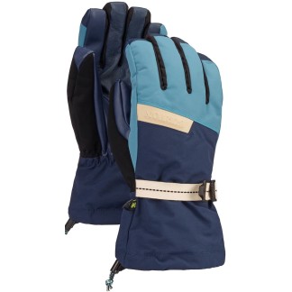 BURTON SNOW DELUXE GORE (18994102) - Storm Blue
