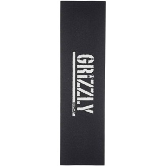 GRIZZLY STAMP - Clear Stamp