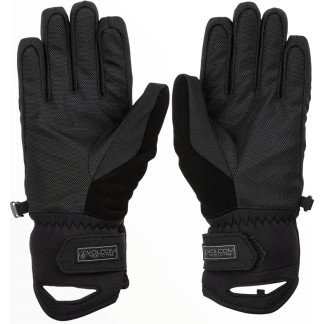 VOLCOM SNOW TONIC (K6852003) - Black