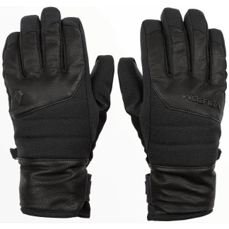 VOLCOM SNOW TONIC (K6852003) - Black