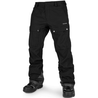 VOLCOM SNOW PAT MOORE (G1352010) - Black