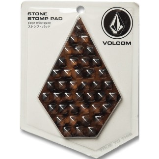 VOLCOM SNOW STONE STOMP PAD (L6752000) - Cheetah