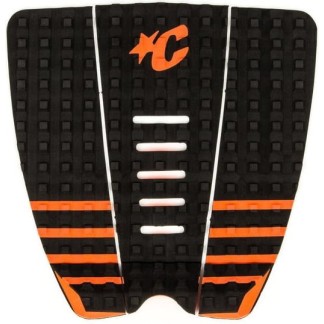 CREATURES OF LEISURE TRACTION JOAN DURU - Black / Orange