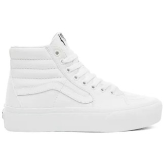 VANS SK8-HI PLATFORM 2.0 (VTKNQLZ) - True White