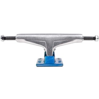 TENSOR ALUM CANDY FADE 5.5" - Raw / Blue Fade