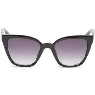 VANS HIP CAT (VN0A47RHBLK) - Black