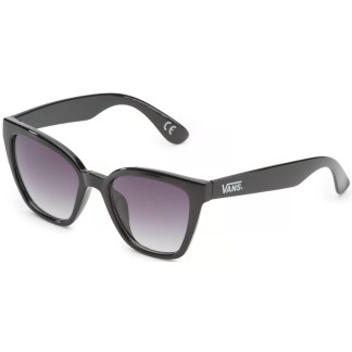 VANS HIP CAT (VN0A47RHBLK) - Black