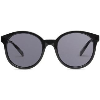 VANS RISE AND SHINE (VDSWV44) - Black / Smoke