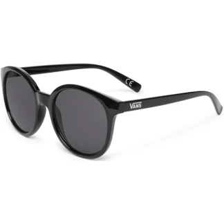 VANS RISE AND SHINE (VDSWV44) - Black / Smoke