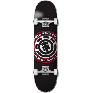 skate completo element 04CP1YELPP 0001 Large