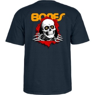 camiseta powell peralta in25 navy 00