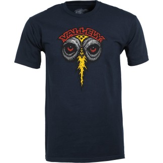 POWELL PERALTA VALLELY ELEPHANT (CTMPPMVE) - Navy