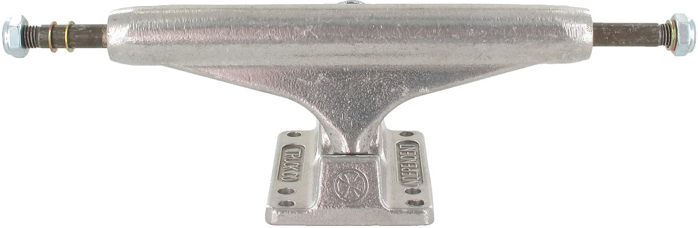 INDEPENDENT INDY STAGE 11 / 159 - Silver