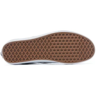 VANS CLASSIC SLIP ON (VEYEBPJ) - Black & Pewter Checherboard