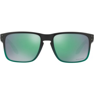 OAKLEY HOLBROOK (OO9102 E455) - Jade Fade / Prizm Jade