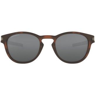 OAKLEY LATCH (OO9265 2253) - Matte Brown Tortoise / Primz Black