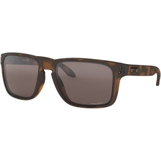 OAKLEY HOLBROOK XL (OO9417 0259) - Matte Brown Tortoise / Prizm Black