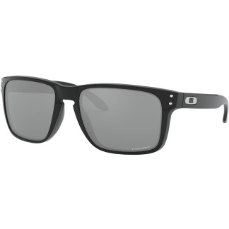 OAKLEY HOLBROOK XL (OO9417 1659) - Polished Black / Prizm Black