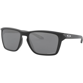 OAKLEY SYLAS (OO9448 0357) - Matte Black / Prizm Black Iridium
