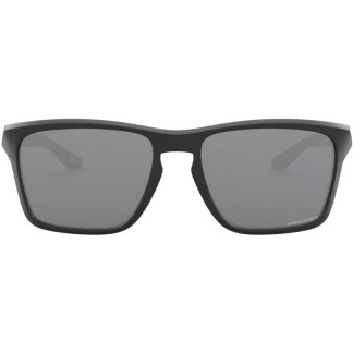 OAKLEY SYLAS (OO9448 0357) - Matte Black / Prizm Black Iridium