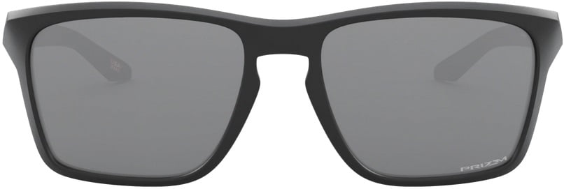 OAKLEY SYLAS (OO9448 0357) - Matte Black / Prizm Black Iridium