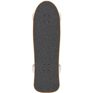 CRUZADE SKETCHY IS FUN 9.0" - Orange