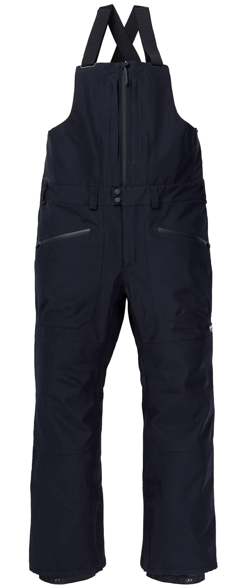 peto de nieve burton snow20554102001_1