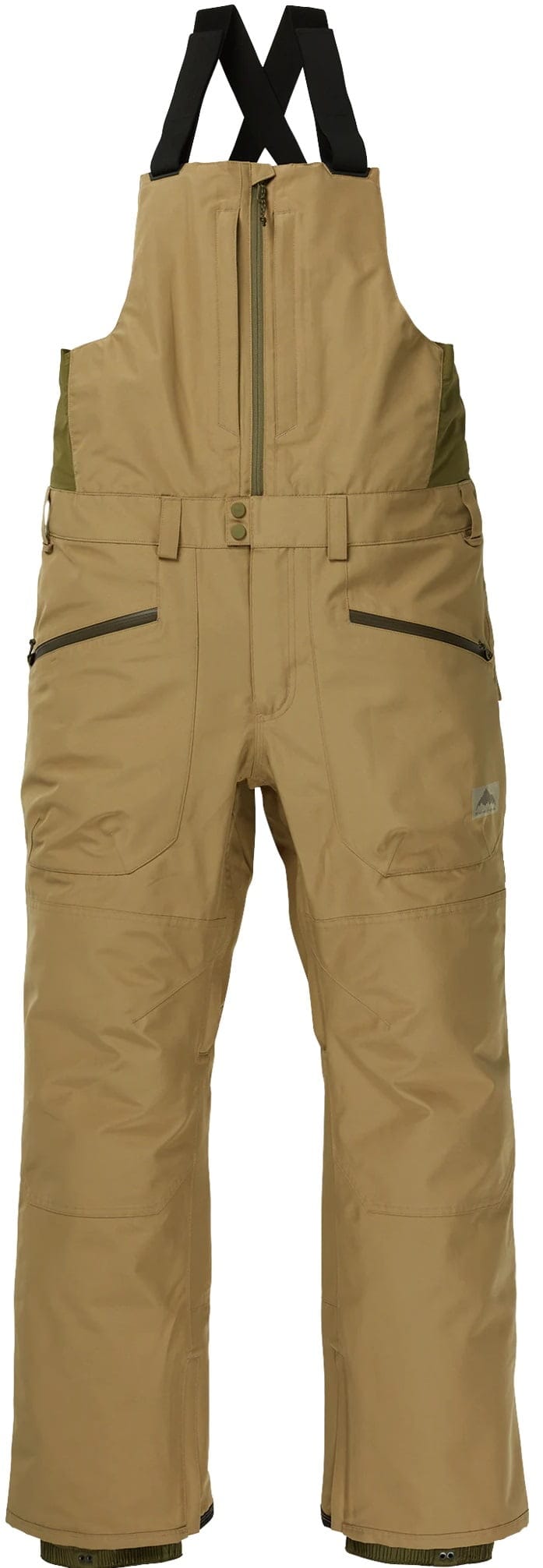 peto de nieve hombre burton 20554102250_1