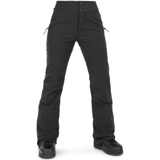 pantalones volcom nieve chica H1352408 BLK Large