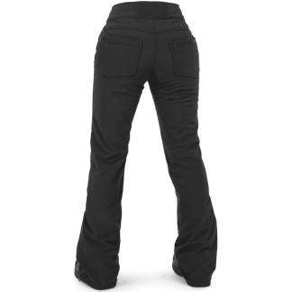 pantalones volcom nieve chica H1352408 BLK Secondary 1
