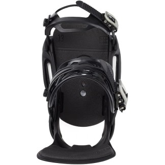 BURTON SNOW CARTEL EST (10555107 001) - Black