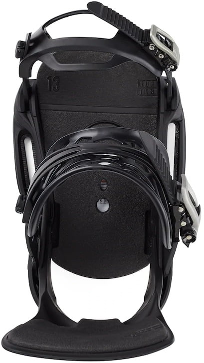 BURTON SNOW CARTEL EST (10555107 001) - Black