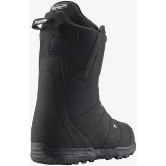 BURTON SNOW MOTO BOA (13176104 001) - Black