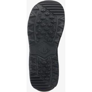 BURTON SNOW MOTO BOA (13176104 001) - Black