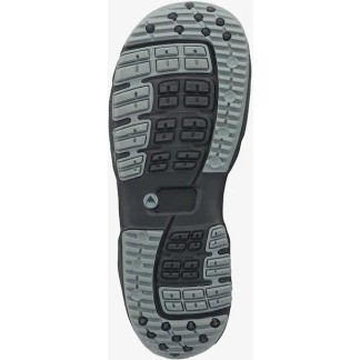 BURTON SNOW RULER BOA (2031710 001) - Black