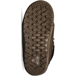 VANS SNOW INVADO PRO (VN0A54FNBRX) - Brown / Red